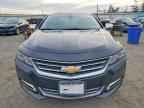2019 CHEVROLET IMPALA