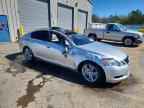 2007 LEXUS GS 450h