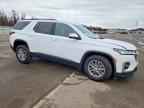 2022 CHEVROLET TRAVERSE