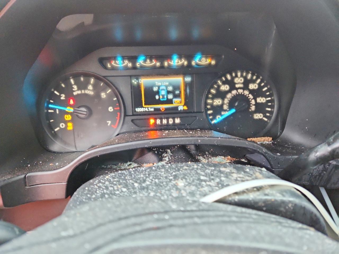2020 FORD F-150 Lightning