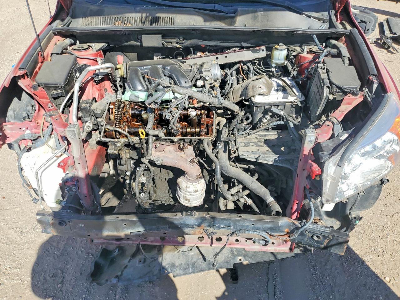 2006 TOYOTA RAV4