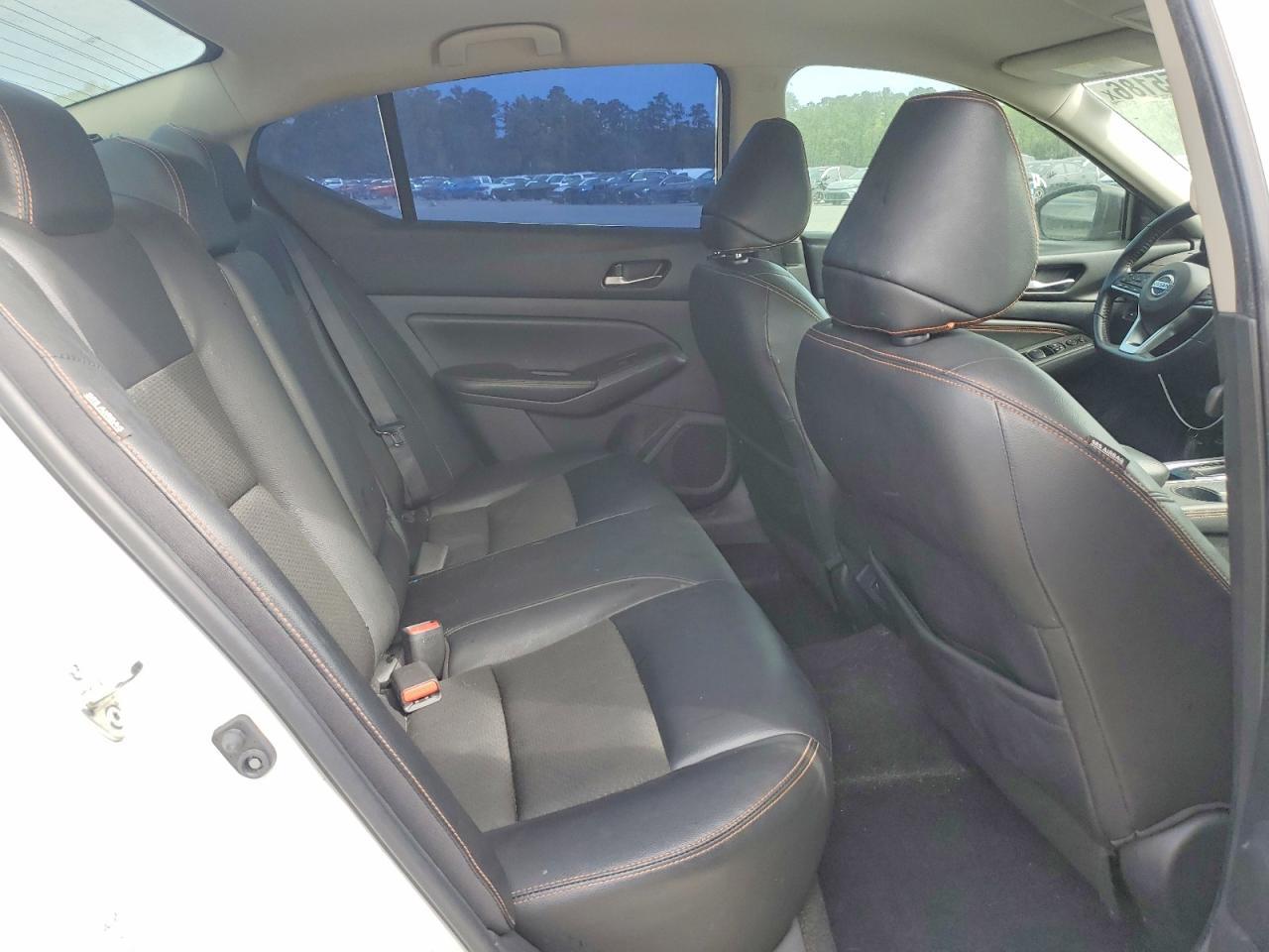 2020 NISSAN ALTIMA