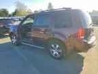 2012 HONDA PILOT