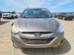 2011 HYUNDAI TUCSON