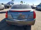 2017 CADILLAC ATS