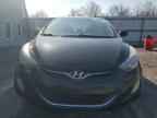 2012 HYUNDAI ELANTRA