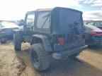 2004 JEEP WRANGLER