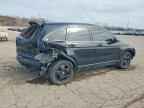 2008 HONDA CR-V