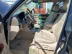 2006 LEXUS Lx 470
