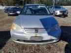 2002 HONDA CIVIC