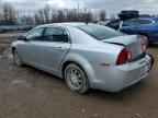 2011 CHEVROLET MALIBU