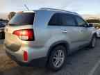 2015 KIA SORENTO