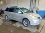2005 TOYOTA SIENNA