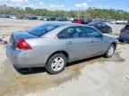 2006 CHEVROLET IMPALA