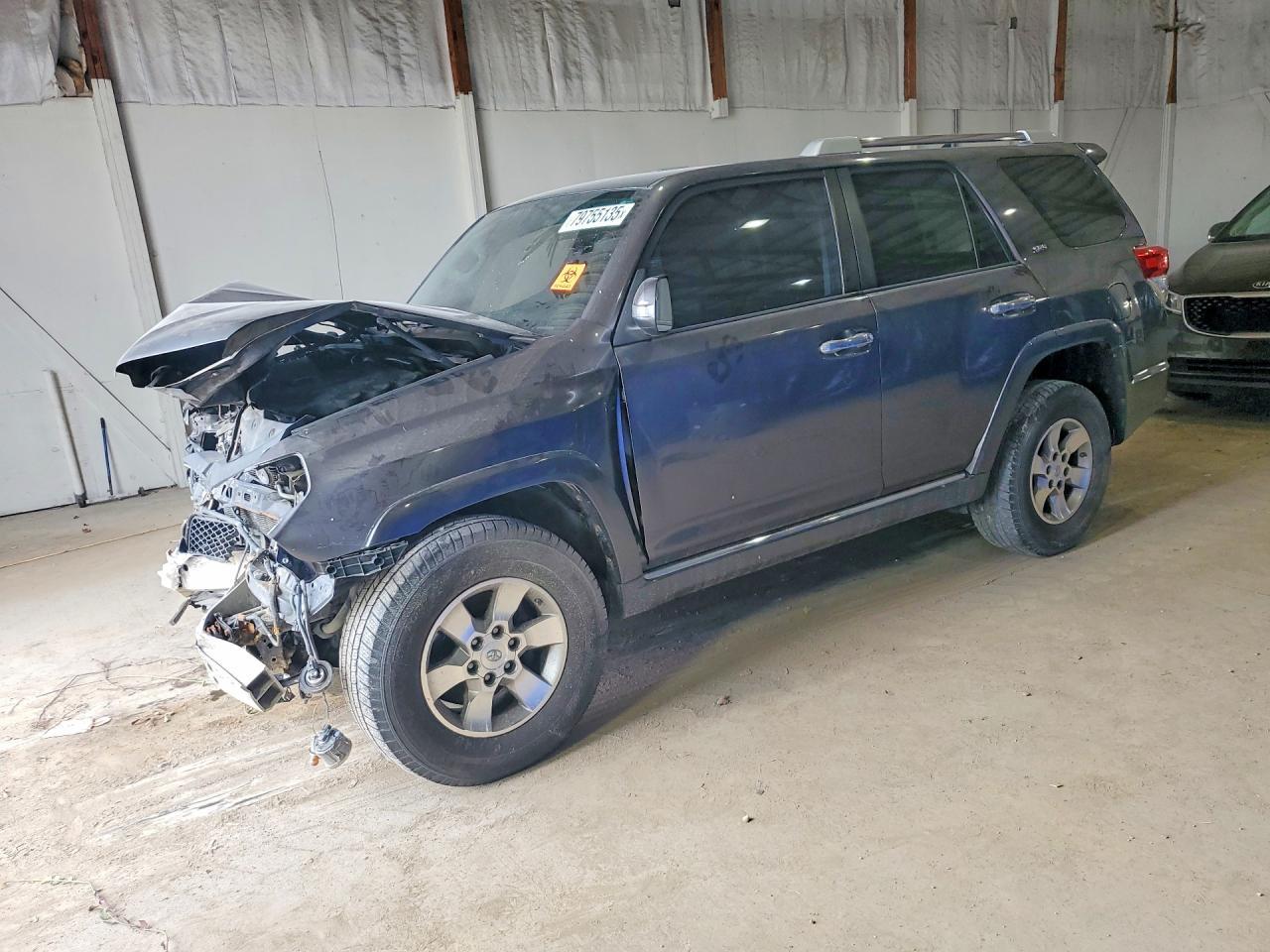 2010 TOYOTA 4Runner