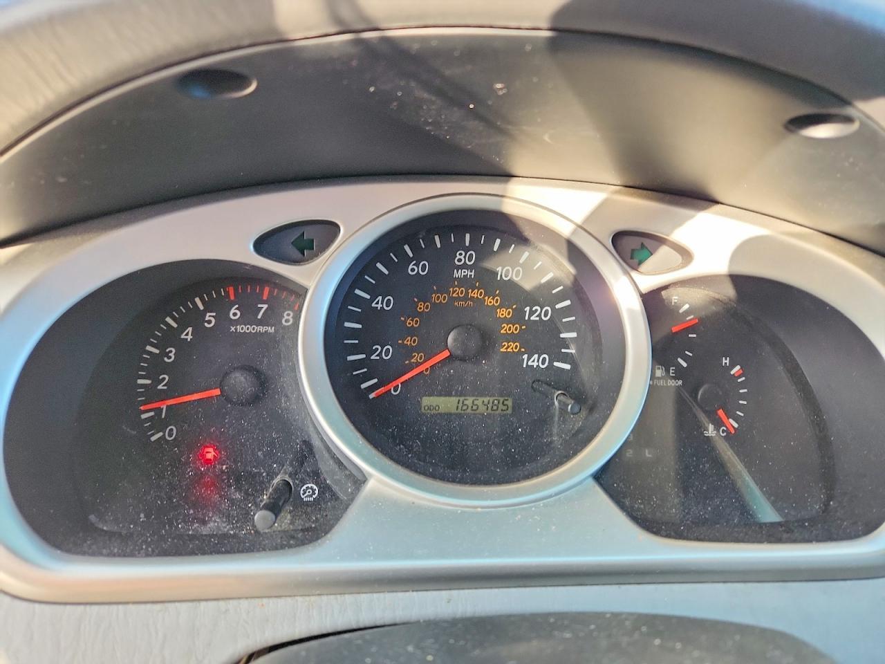2006 TOYOTA HIGHLANDER