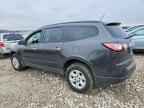 2015 CHEVROLET TRAVERSE