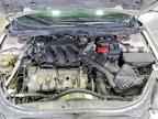 2009 FORD FUSION