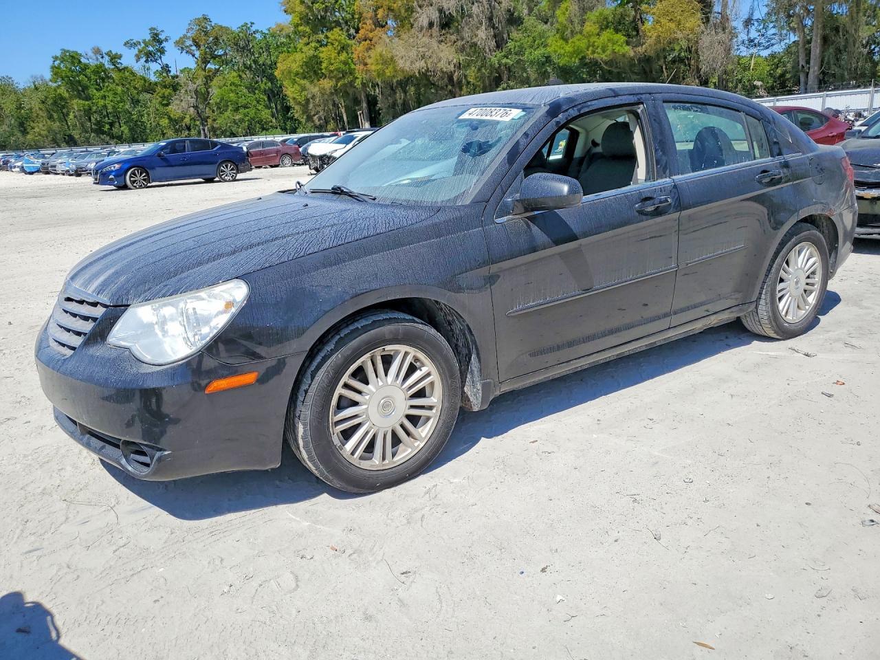 2007 CHRYSLER Sebring
