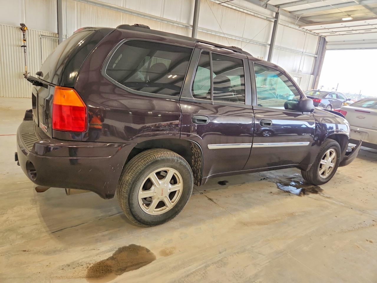 2008 GMC Envoy