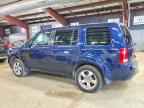 2013 HONDA PILOT