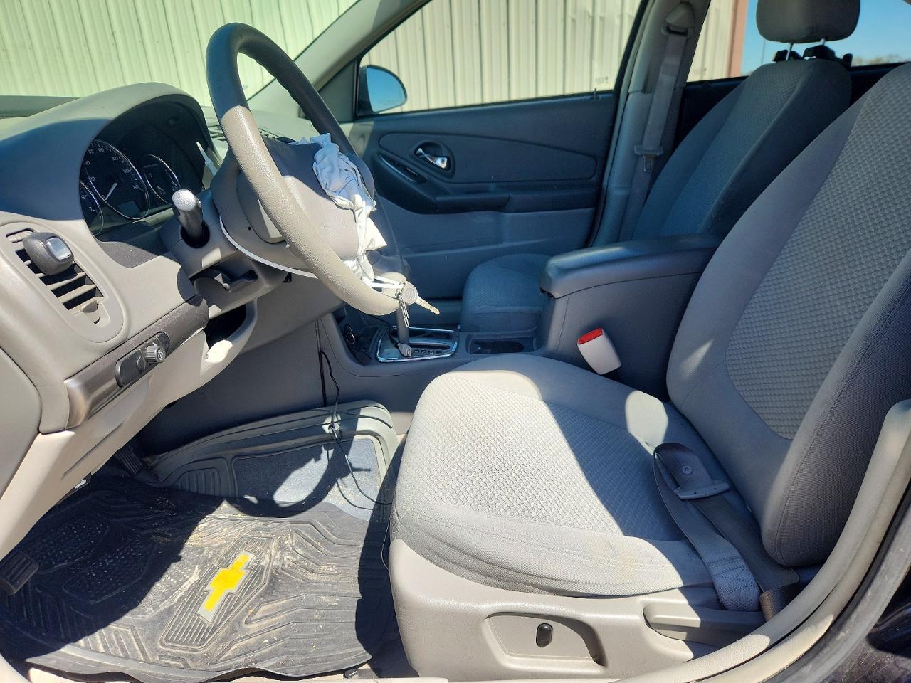 2007 CHEVROLET MALIBU