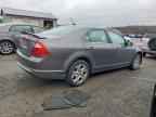 2011 FORD FUSION