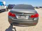 2014 BMW 5 series