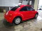 2004 VOLKSWAGEN Beetle