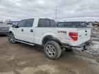 2012 FORD F-150 Lightning