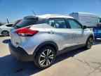 2019 NISSAN KICKS
