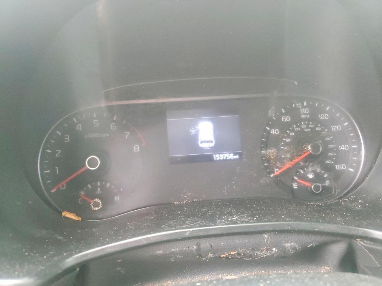 2022 KIA SOUL