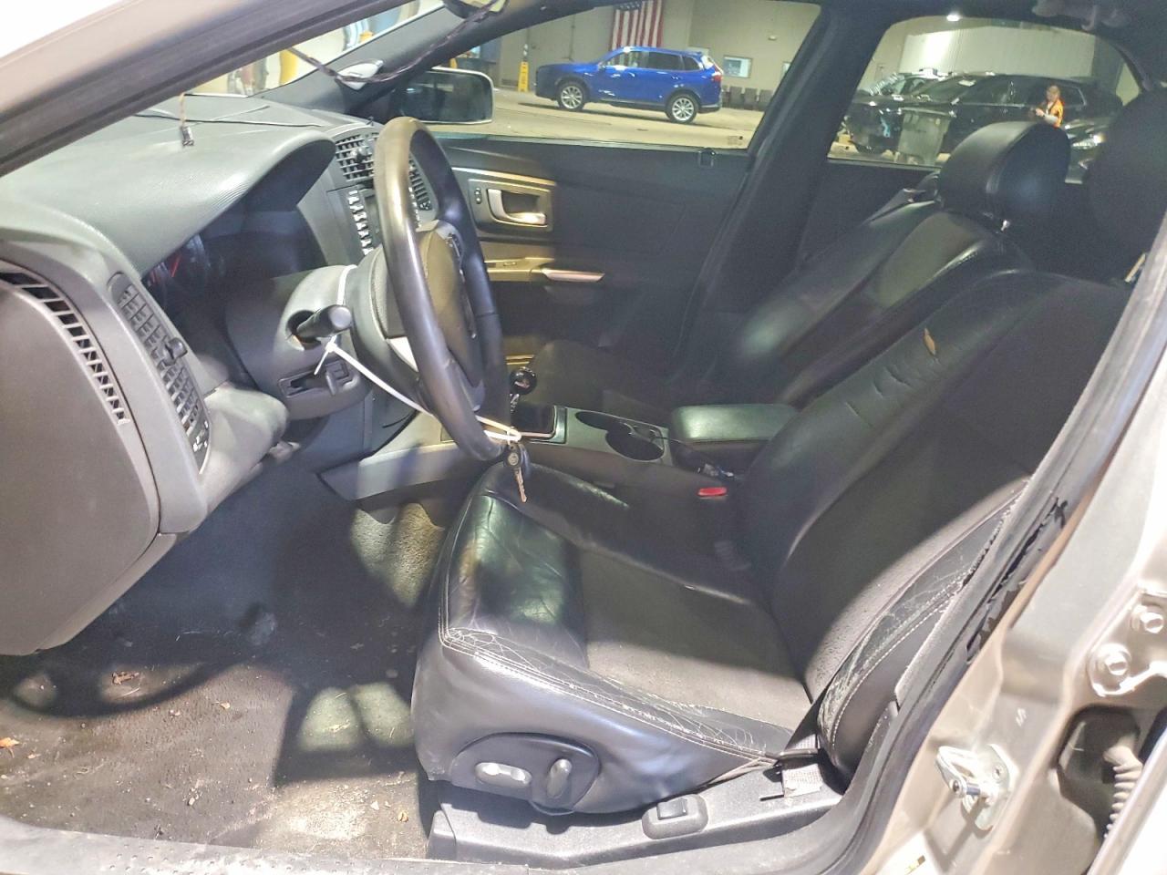 2005 CADILLAC CTS