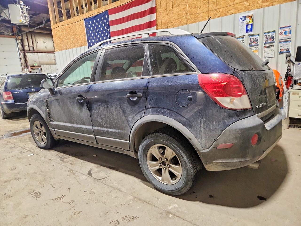 2009 SATURN Vue