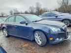 2011 CHEVROLET CRUZE