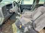 2004 CHEVROLET Silverado
