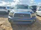 2008 TOYOTA Sequoia