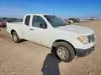 2016 NISSAN Frontier