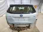 2012 TOYOTA PRIUS V