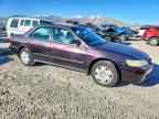 1998 HONDA ACCORD