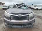 2014 TOYOTA HIGHLANDER