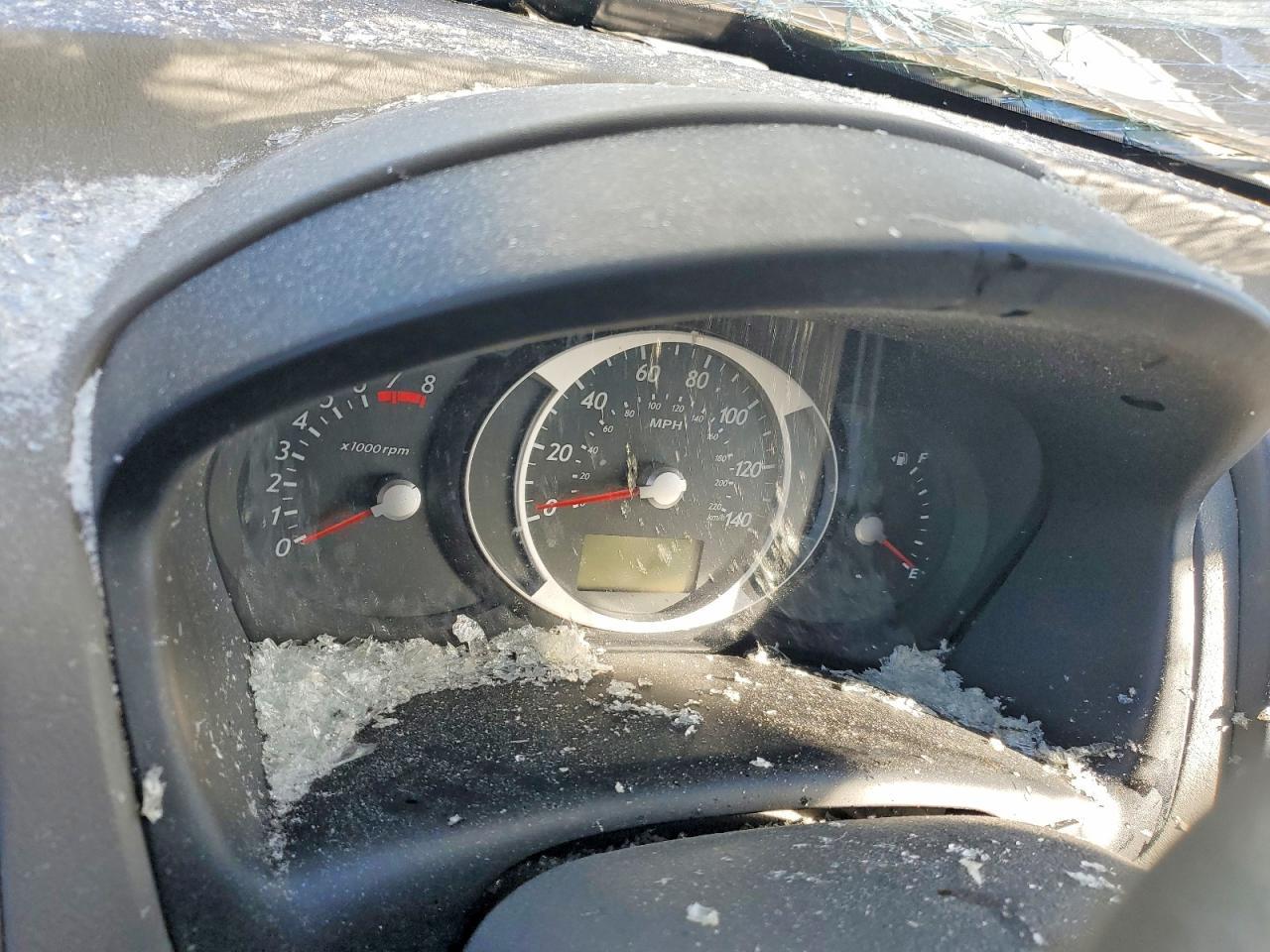 2009 HYUNDAI TUCSON