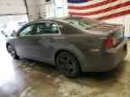 2011 CHEVROLET MALIBU