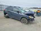 2014 SUBARU Crosstrek