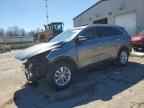 2018 KIA SORENTO