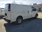2019 GMC Savana