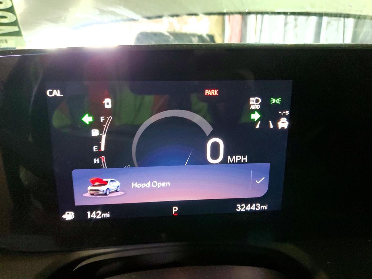 2025 BUICK Encore GX