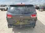 2016 KIA SEDONA