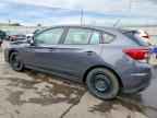 2022 SUBARU IMPREZA