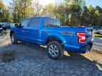 2020 FORD F-150 Lightning